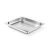 Pojemnik GN 1/2 stal nierdzewna Profi Line wys. 20mm - Hendi 801451